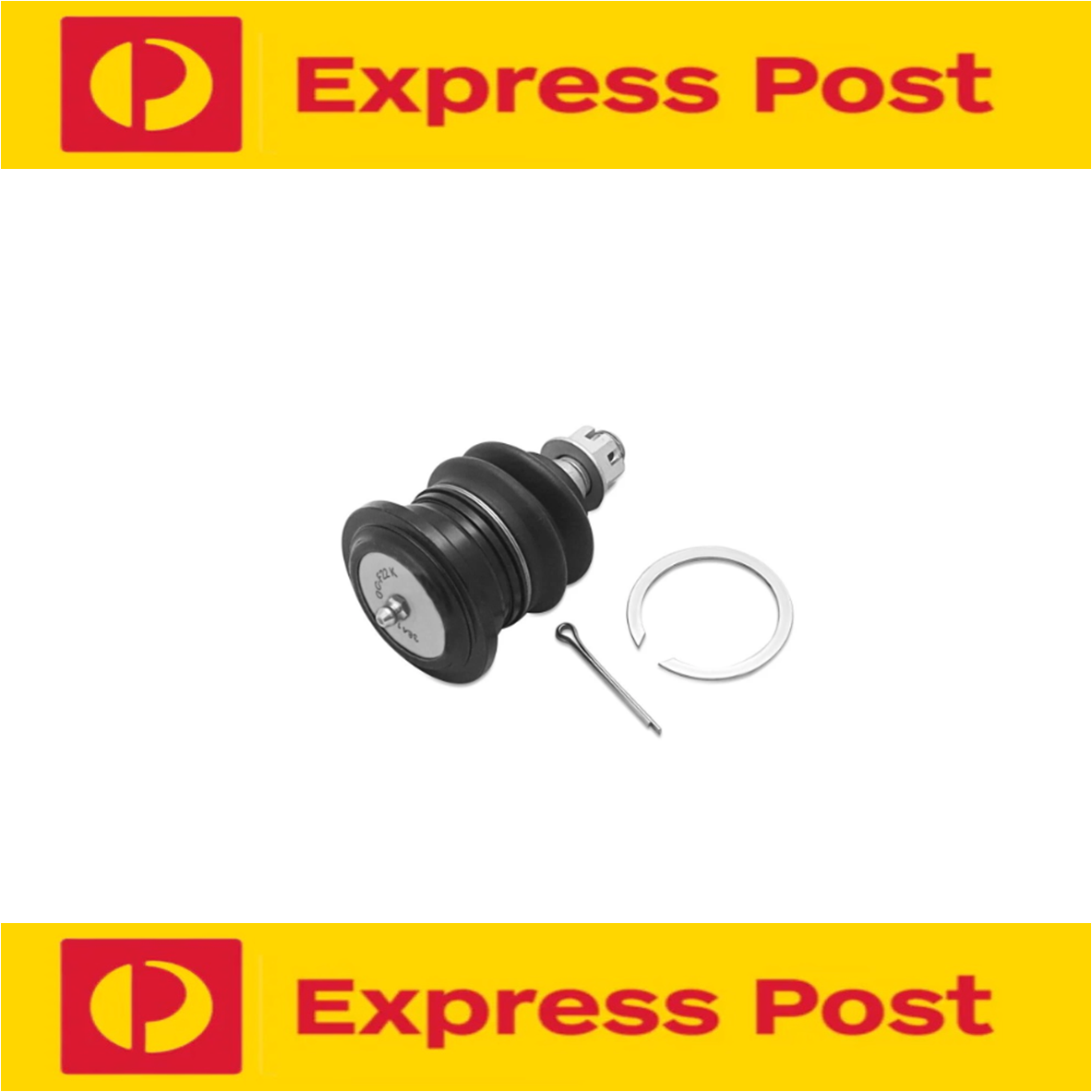 SUPERPRO FRONT BALL JOINT FOR TOYOTA PRADO GRJ120 KDJ120 RZJ120 KZJ120 02-10