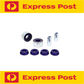 SUPERPRO FRONT CONTROL ARM LOWER INNER REAR BUSHKIT FOR HYUNDAI SONATA EF 98-00