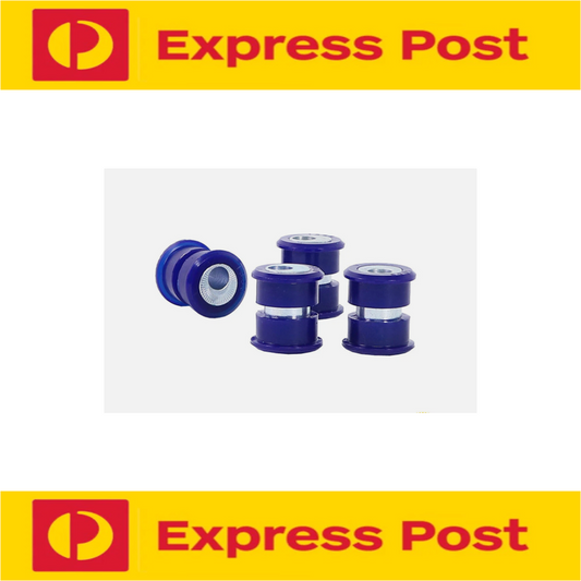 SuperPro for NISSAN SKYLINE R32 R33 R34 CONTROL ARM UPPER-INNER/OUTER ECCENTRIC