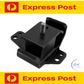 PREMIUM FRONT ENGINE MOUNT FOR NISSAN NAVARA D22 KA24DE 2.4L I4 EXPRESS POST