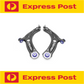 SUPERPRO FRONT CONTROL ARM LOWER ASSEMBLY KIT FOR SKODA OCTAVIA 5E 2012-2019