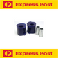 SUPERPRO FRONT CONTROL ARM LOWER REAR BUSH KIT FOR HYUNDAI EXCEL X3 1994-2000