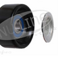 Drive Belt Tensioner Pulley for Nissan Tiida 1.8L C11 MR18DE 06-13