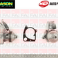 FAI WATER PUMP FOR BMW M57D30 3.0L DIESEL TURBO X5 E53 3.0d 2004-2007