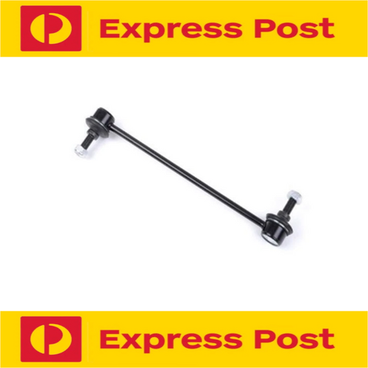SUPERPRO FRONT SWAY BAR LINK FOR RENAULT CLIO MK2 MK3 X85 05-13