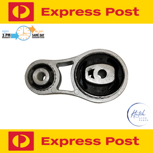 Rear Engine Mount For FORD Fiesta WP WQ WS XR4 WQ N4JB HXJA SPJA FYJA Auto