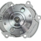 DAYCO Water Pump for Holden Commodore VF LFX 3.6L 05/13-10/17