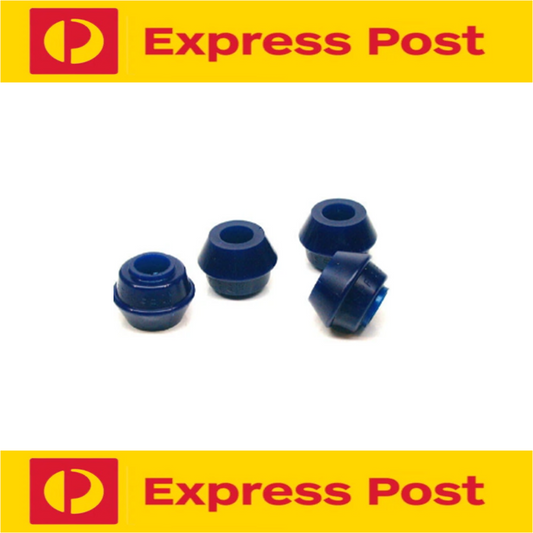 SuperPro Sway Bar Bush Kit for TOYOTA CAMRY V10 V11 1982-1987