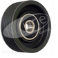 Upper Drive Belt Idler Pulley for Holden Rodeo RA TFR26 TFS26 6VE1 3.5L 