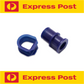 SUPERPRO FRONT STEERING RACK & PINION MOUNT BUSH FOR MAZDA MX-5 NA 1990-1998
