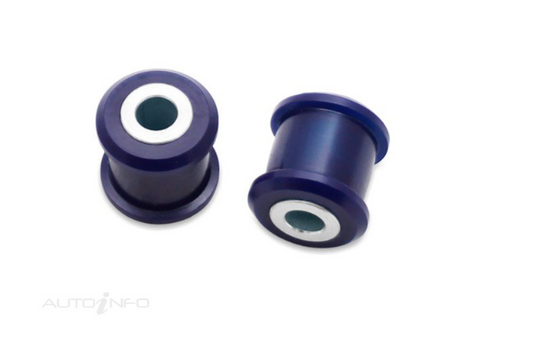 SUPERPRO Front Lower Shock Absorber Bush for Jeep Wrangler JK 3.6L ERB 12-18