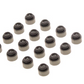 Valve Stem Oil Seal Set for Hyundai Tucson JM G4GC 2.0L 04/04-01/10