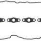 AJUSA ROCKER COVER GASKET SET FOR MAZDA 2.2L SH-VPTS SHVPTR CX-5, 6 GL GJ