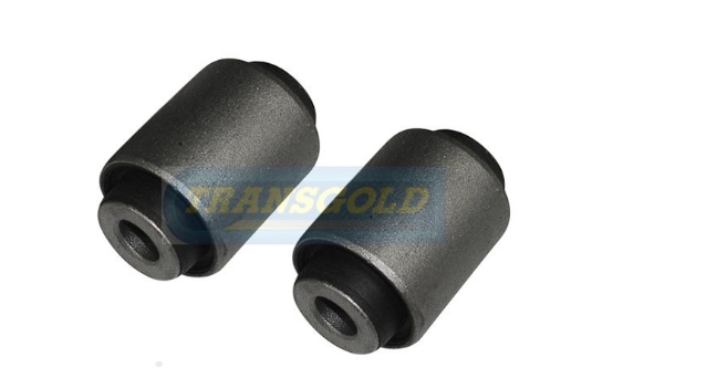 Front Lower Control Arm Bush for Subaru Outback FB25A 2.5L 08/14-12/20