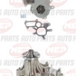 NEP Water Pump + Housing for Prado KDJ120 KDJ150 06~15 3.0L 1KD-FTV Turbo Diesel