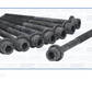 Cylinder Head Bolt Set for Nissan Pathfinder R52 3.5L VQ35DE 13-17