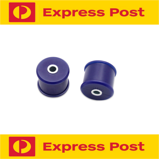 SuperPro Control Arm Bush Kit for FORD FALCON EA EB ED SPF0303K