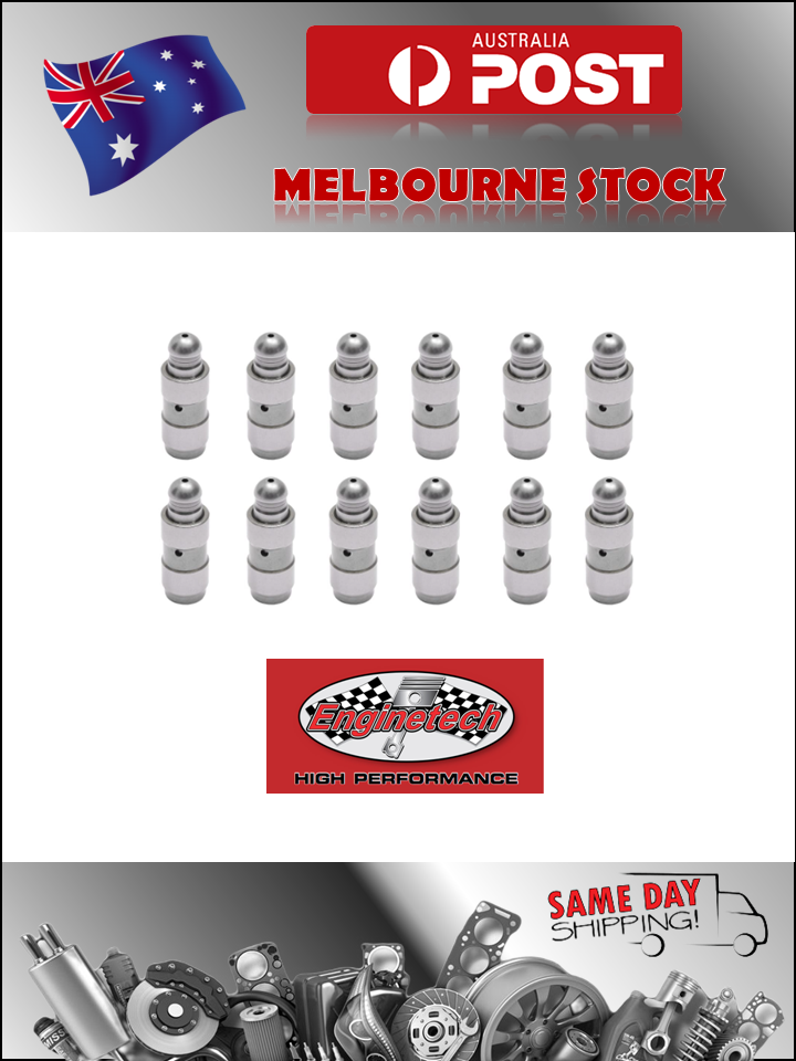Hydraulic Lash Adjuster Valve Lifter Kit Jeep Cherokee KL 3.2L EHB EHK 3.2 14-On