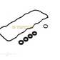 Rocker Cover Gasket Set for Honda Civic FB 1.8L R18Z1 12-16