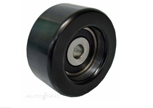 Lower Drive Belt Idler Pulley for Mitsubishi Outlander ZJ ZK ZL 2.4L 4J12 12-21