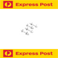 SuperPro Front Control Arm Lower Camber Bolt Kit for Mazda BT50 UP UR 2011-2020