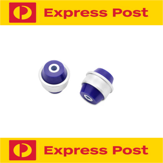 SuperPro Rear Trailing Arm Bush for AUDI A1 8X QUATTRO 2012-2018