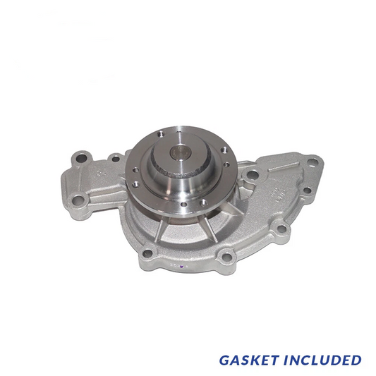 Water Pump for Holden Commodore V6 88~7/04 VN VP VR VS VT VU VX VY 3.8L +Gaskets