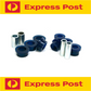 SUPERPRO FRONT CONTROL ARM LOWER INNER BUSH FOR TOYOTA COROLLA AE92 AE93 AE94