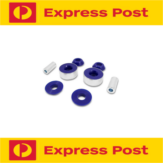 SuperPro Control Arm Bush Kit for HONDA ACCORD CL CM SPF2945K