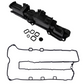 PCV Valve & Rocker Valve Cover Gasket for Holden Cascada Astra BK PJ 1.6 14-21