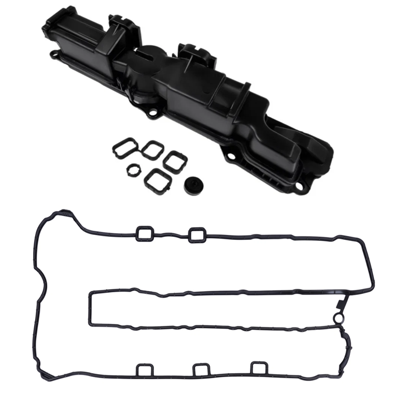 PCV Valve & Rocker Valve Cover Gasket for Holden Cascada Astra BK PJ 1.6 14-21