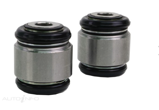 SUPERPRO Rear Control Arm Bush Kit for Ford Territory SZ 2.7L Diesel 276DT 11-16