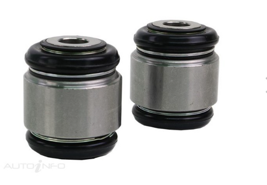 SUPERPRO Rear Control Arm Bush Kit for Ford Territory SZ 2.7L Diesel 276DT 11-16