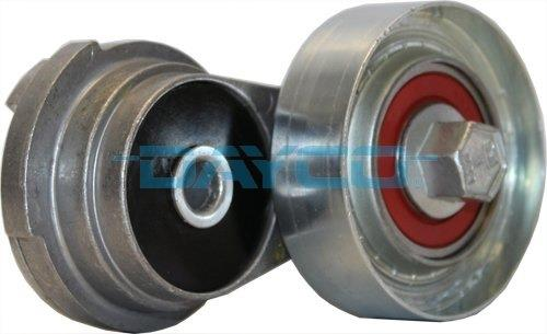 DAYCO AUTOMATIC A/C BELT TENSIONER FOR HOLDEN COMMODORE VF L77 LS3 6.0L 6.2L V8