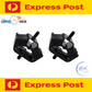 Rear Engine Gear Box Mounts for Navara D22 08-16 RWD 4X4 YD25DDTi 2.5L Diesel