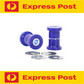 SuperPro Steering Bush Kit for Toyota Hilux GGN120R GUN122R GUN123R GUN136R 2WD