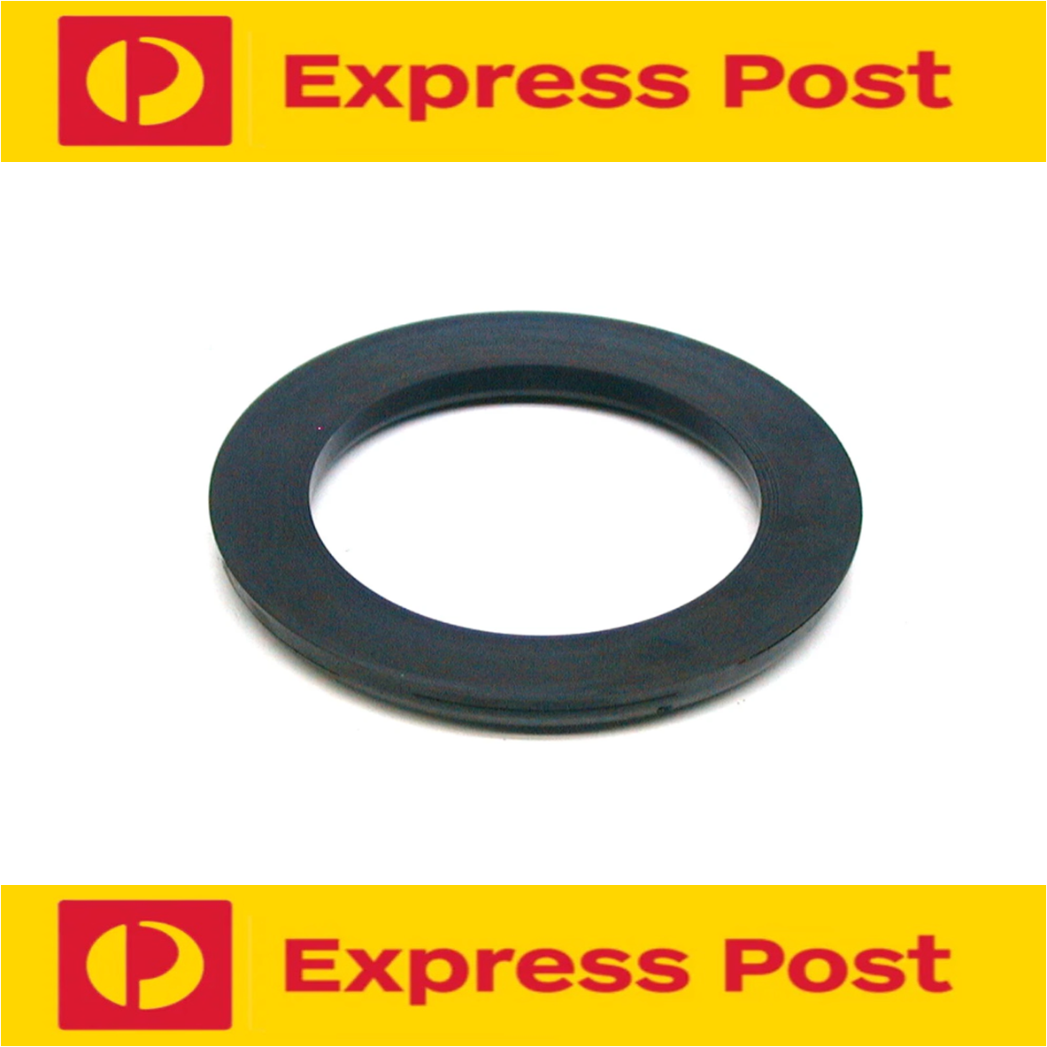SuperPro Coil Spring Spacer Insulator Bush Kit 6mm SPF0853-6K