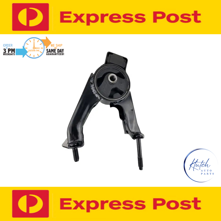 Rear Engine Mount For TOYOTA Avensis Verso ACM21R 2AZFE 2.4L 4Cyl Auto 2003-2010