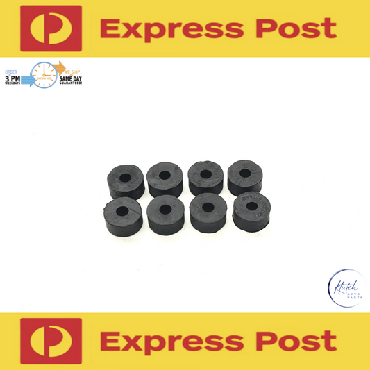 PREMIUM REAR SWAY BAR LINK BUSH KIT FOR HOLDEN COMMODORE VN VP VR VS 1988-2000