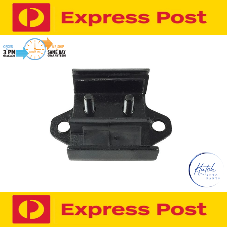 Rear Gearbox Mount for Navara D21 RWD 2x4 SD25 TD25 2.5L Diesel Engine 86-92 Ute