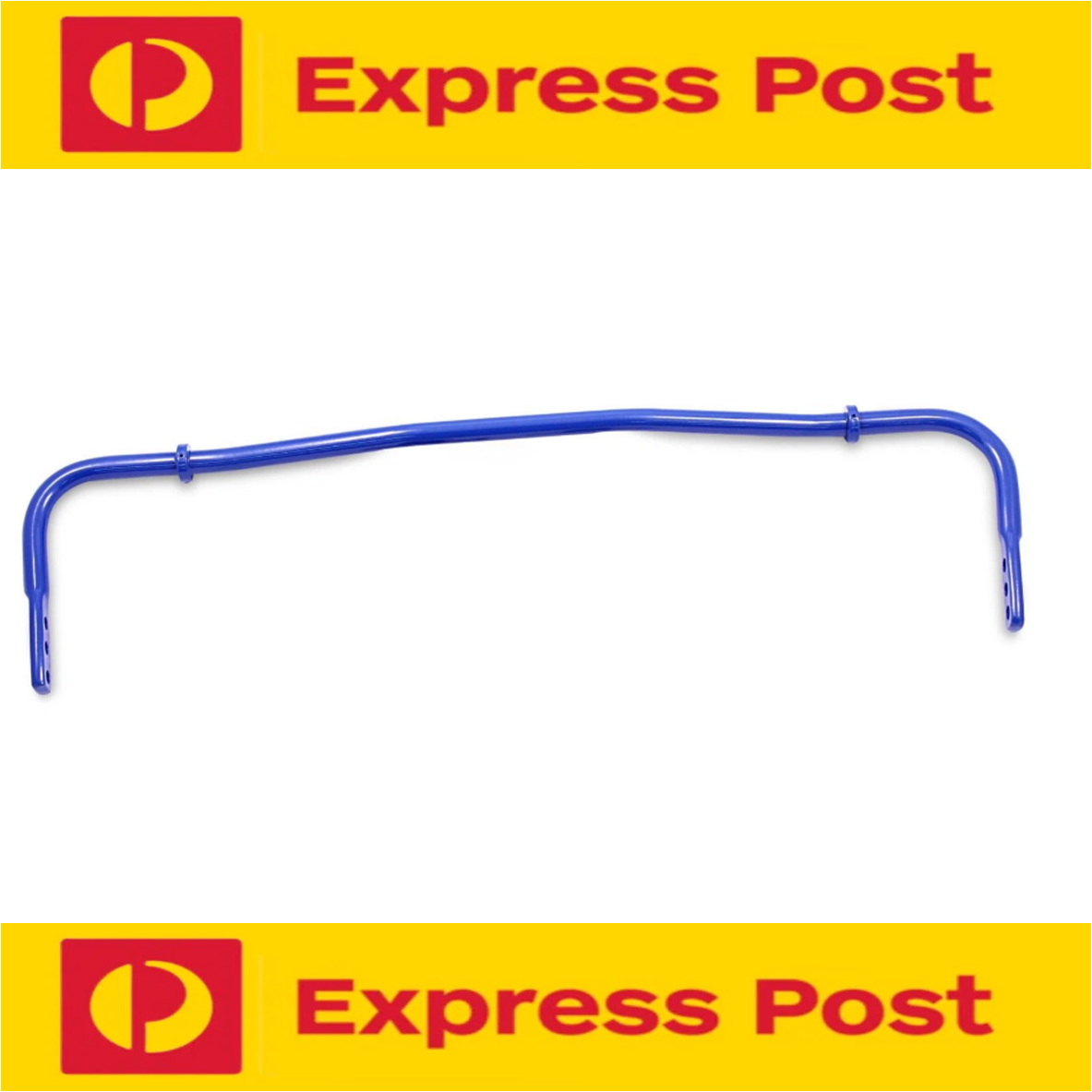 SUPERPRO REAR HEAVY DUTY ADJUSTABLE SWAY BAR FOR MAZDA 6 GJ 2012-ON
