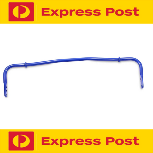 SUPERPRO REAR HEAVY DUTY ADJUSTABLE SWAY BAR FOR MAZDA 6 GJ 2012-ON
