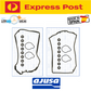 Rocker Cover Gasket Washer Kit for Subaru Impreza WRX RH & LH 2.0L EJ205 EJ207