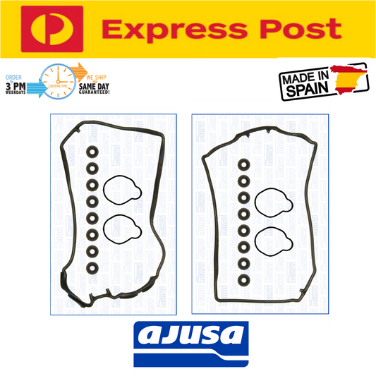 Rocker Cover Gasket Washer Kit for Subaru Impreza WRX RH & LH 2.0L EJ205 EJ207