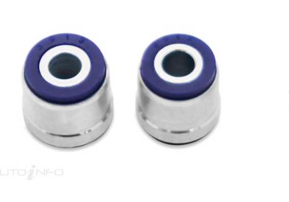 SUPERPRO Front Panhard Rod Bush for Jeep Wrangler JK 3.6L ERB 12-18