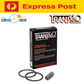 TransGo High Revving Ring Kit for 4L60E TH-700R4 Auto Transmission Front Pump