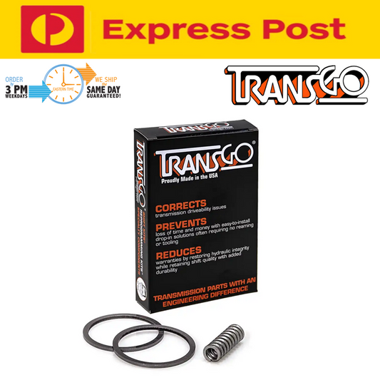 TransGo High Revving Ring Kit for 4L60E TH-700R4 Auto Transmission Front Pump