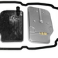 Automatic Transmission Filter Kit for Mercedes C200 W204 Turbo 1.8L 10-14 /722.9