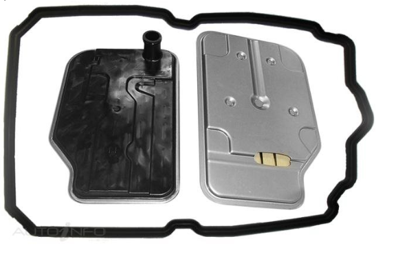 Automatic Transmission Filter Kit for Mercedes C200 W204 Turbo 1.8L 10-14 /722.9