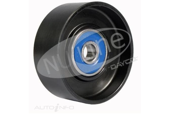 Upper Drive Belt Idler Pulley for Nissan Murano Z51 3.5L VQ35DE 08-16